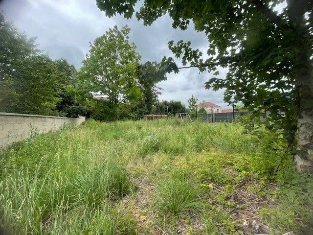 Terrain - Terrain à bâtir de 614 m² à VINANTES (77) à VINANTES (77), prix 150 000 €