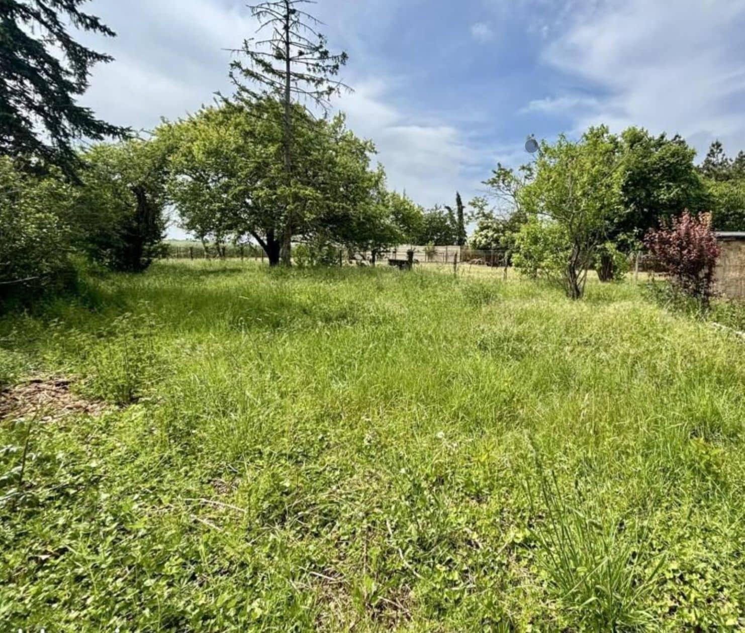 Terrain - Terrain à bâtir de 777 m² à BRIARRES-SUR-ESSONNE (45) à BRIARRES-SUR-ESSONNE (45), prix 45 000 €