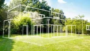 Terrain - Terrain à bâtir de 617 m² à BRIE-COMTE-ROBERT (77) à BRIE-COMTE-ROBERT (77), prix 180 000 €