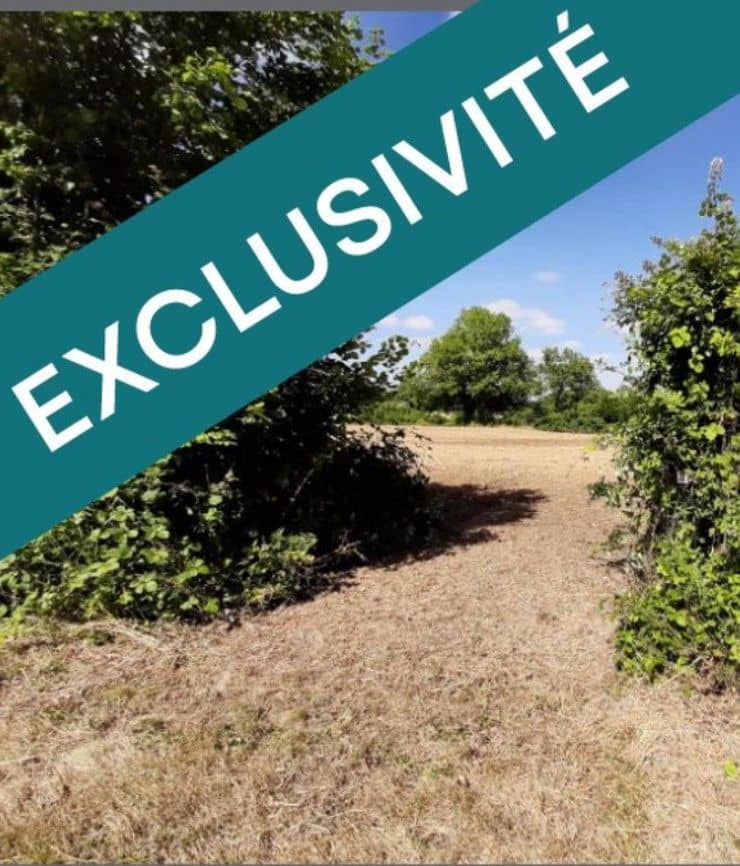 Terrain - Terrain à bâtir de 315 m² à BUTRY-SUR-OISE (95) à BUTRY-SUR-OISE (95), prix 132 000 €