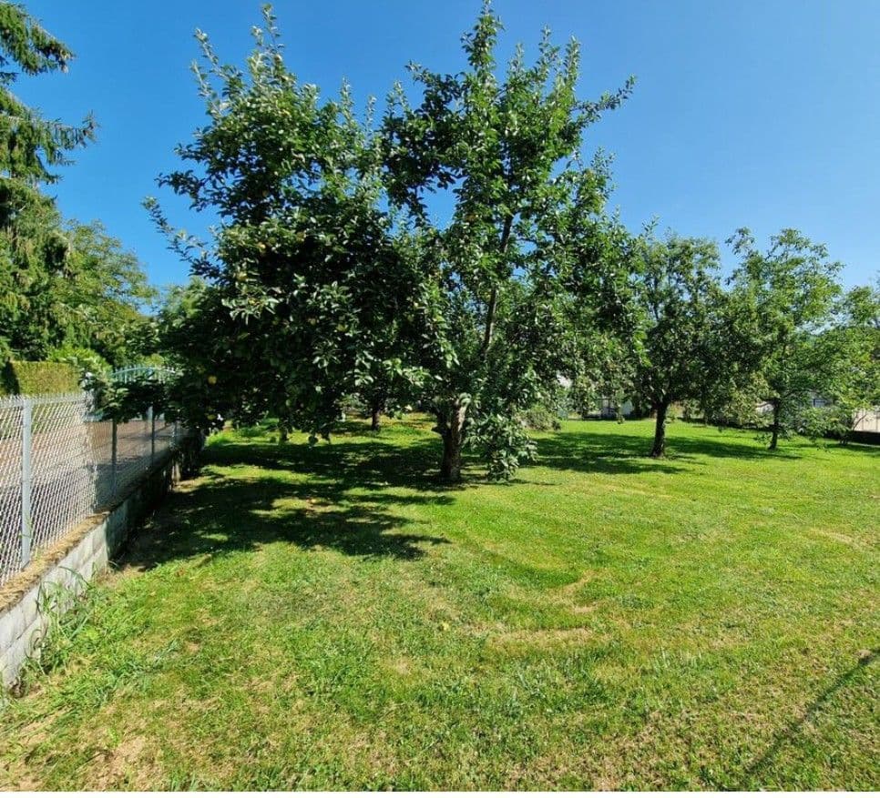 Terrain - Terrain à bâtir de 535 m² à BOISEMONT (95) à BOISEMONT (95), prix 168 000 €