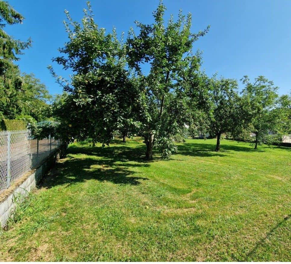 Terrain - Terrain à bâtir de 460 m² à CONFLANS-SAINTE-HONORINE (78) à CONFLANS-SAINTE-HONORINE (78), prix 195 000 €