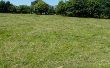 Terrain - Terrain à bâtir de 520 m² à SUCY-EN-BRIE (94) à SUCY-EN-BRIE (94), prix 190 000 €