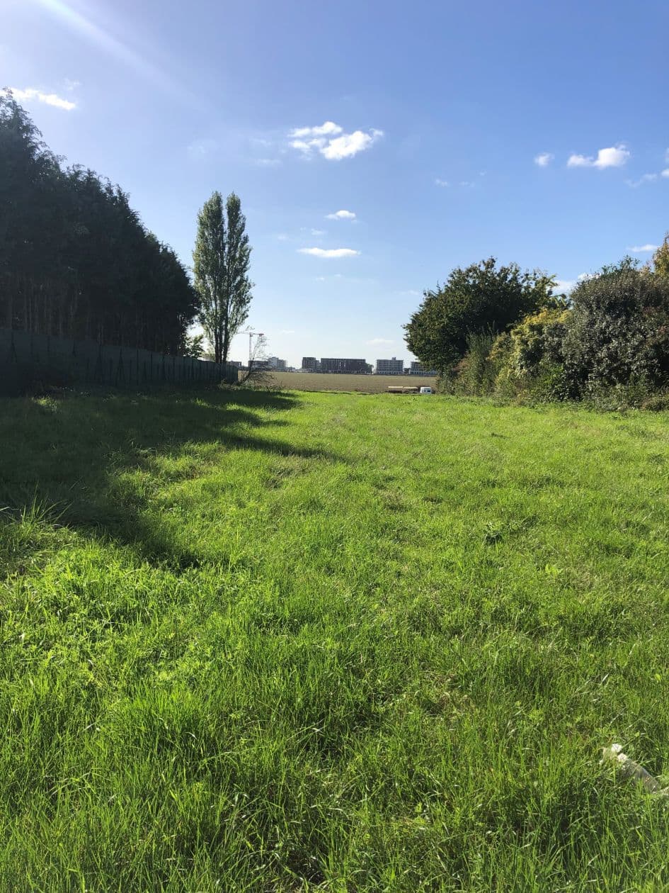 Terrain FAREMOUTIERS (77) - 710m² - 118000€ (photo 2/6)