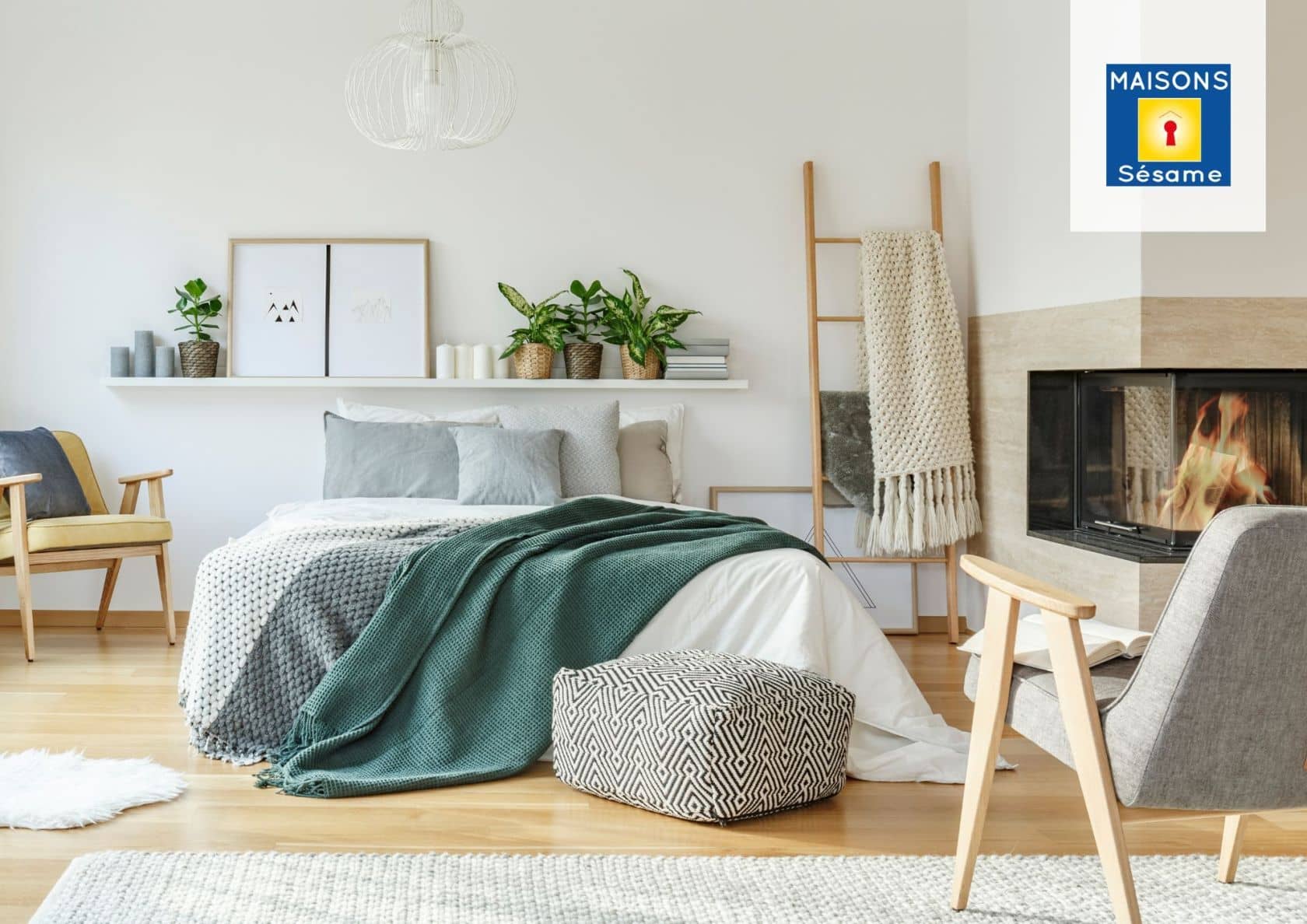 Maison neuve - Projet de construction d'une maison 102 m² avec terrain à TOURNAN-EN-BRIE (77) à TOURNAN-EN-BRIE (77), prix 156 819 €