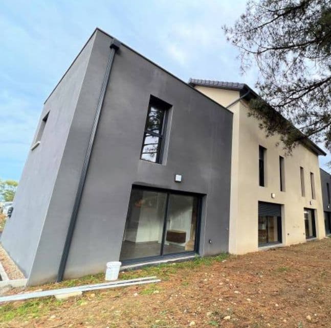 Terrain - Terrain à bâtir de 200 m² à DOURDAN (91) à DOURDAN (91), prix 85 000 €