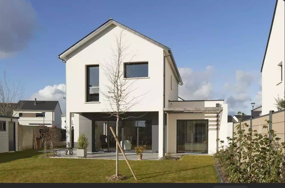 Terrain - Terrain à bâtir de 250 m² à LA FERTE-SOUS-JOUARRE (77) à LA FERTE-SOUS-JOUARRE (77), prix 63 000 €