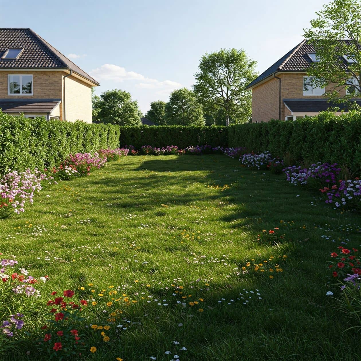 Terrain - Terrain à bâtir de 270 m² à ERAGNY (95) à ERAGNY (95), prix 155 000 €