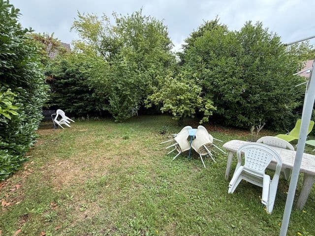 Terrain - Terrain à bâtir de 416 m² à CHAMPS-SUR-MARNE (77) à CHAMPS-SUR-MARNE (77), prix 280 000 €