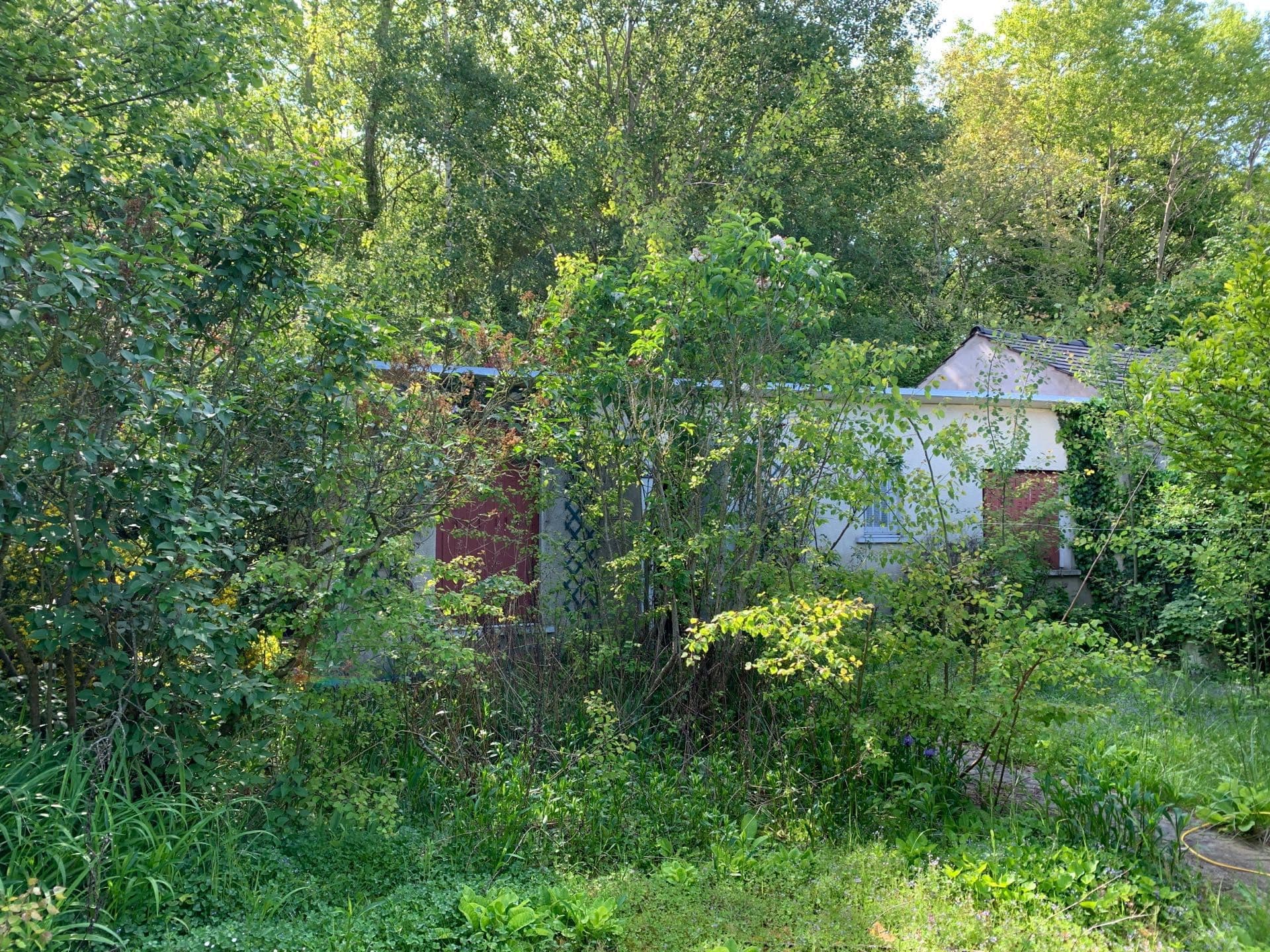 Terrain ARCUEIL (94) - 245m² - 299000€ (photo 1/6)