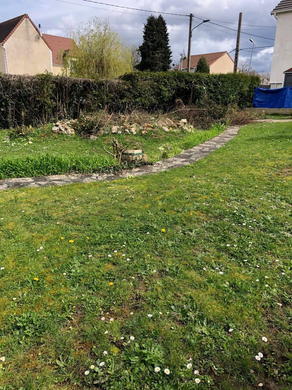 Terrain - Terrain à bâtir de 450 m² à MONTEVRAIN (77) à MONTEVRAIN (77), prix 175 000 €