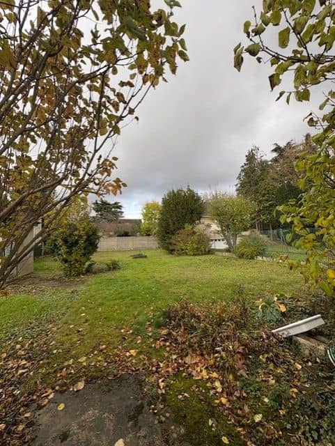 Terrain - Terrain à bâtir de 350 m² à PONTAULT-COMBAULT (77) à PONTAULT-COMBAULT (77), prix 249 000 €