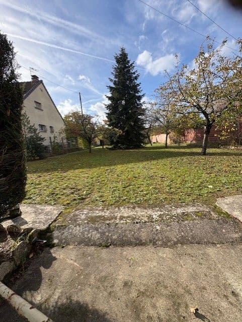 Terrain VILLEPARISIS (77) - 275m² - 159000€ (photo 2/6)