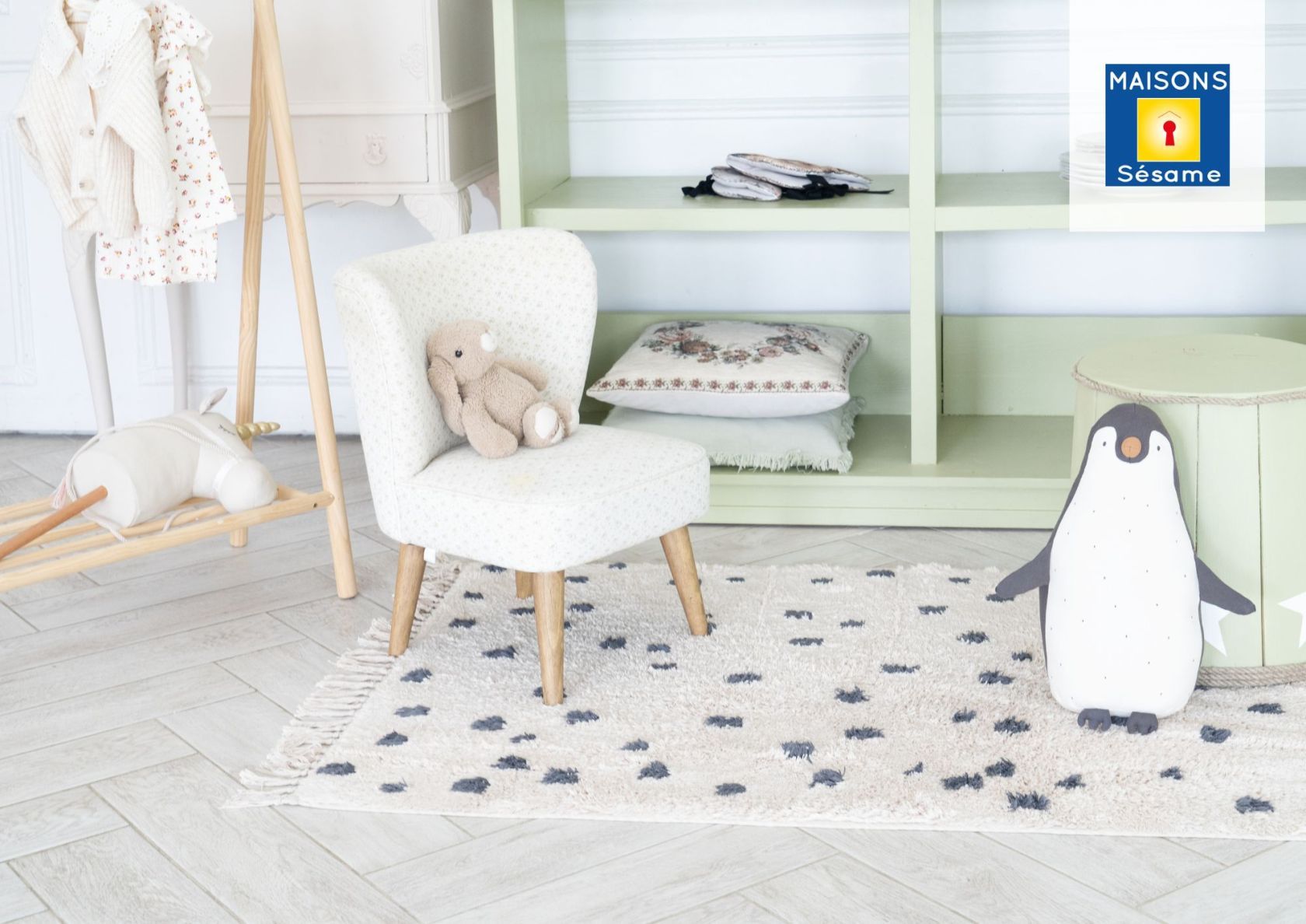 Terrain GRISY-SUISNES (77) - 388m² - 149000€ (photo 6/6)