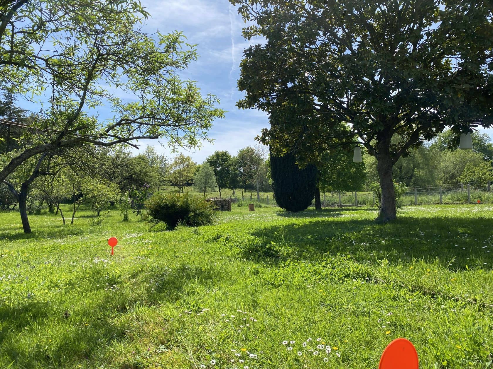 Terrain - Terrain à bâtir de 1500 m² à BOUCHEMAINE (49) à 8 rue de la Piverdière (49), prix 390 000 €