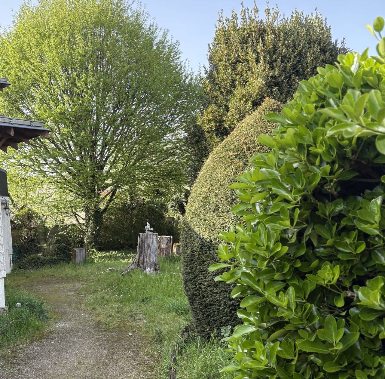 Terrain - Terrain à bâtir de 672 m² à ANGERS (49) à Passage Barra (49), prix 260 000 €