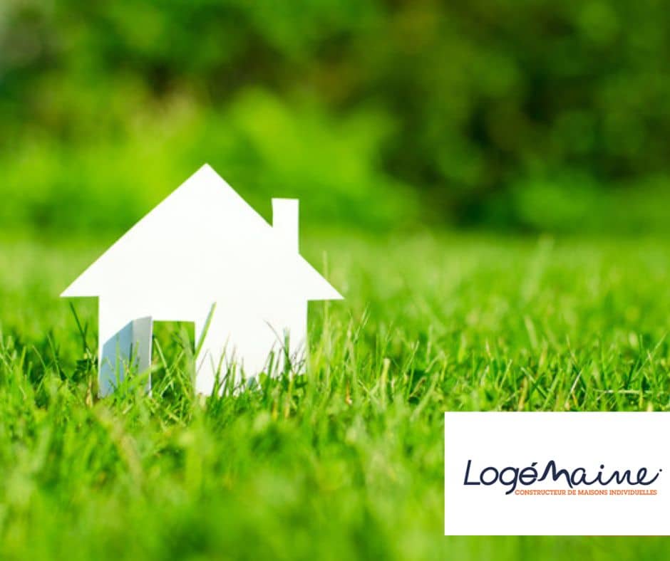 Terrain - Terrain à bâtir de 592 m² à MURS-ERIGNE (49) à MURS-ERIGNE (49), prix 205 900 €