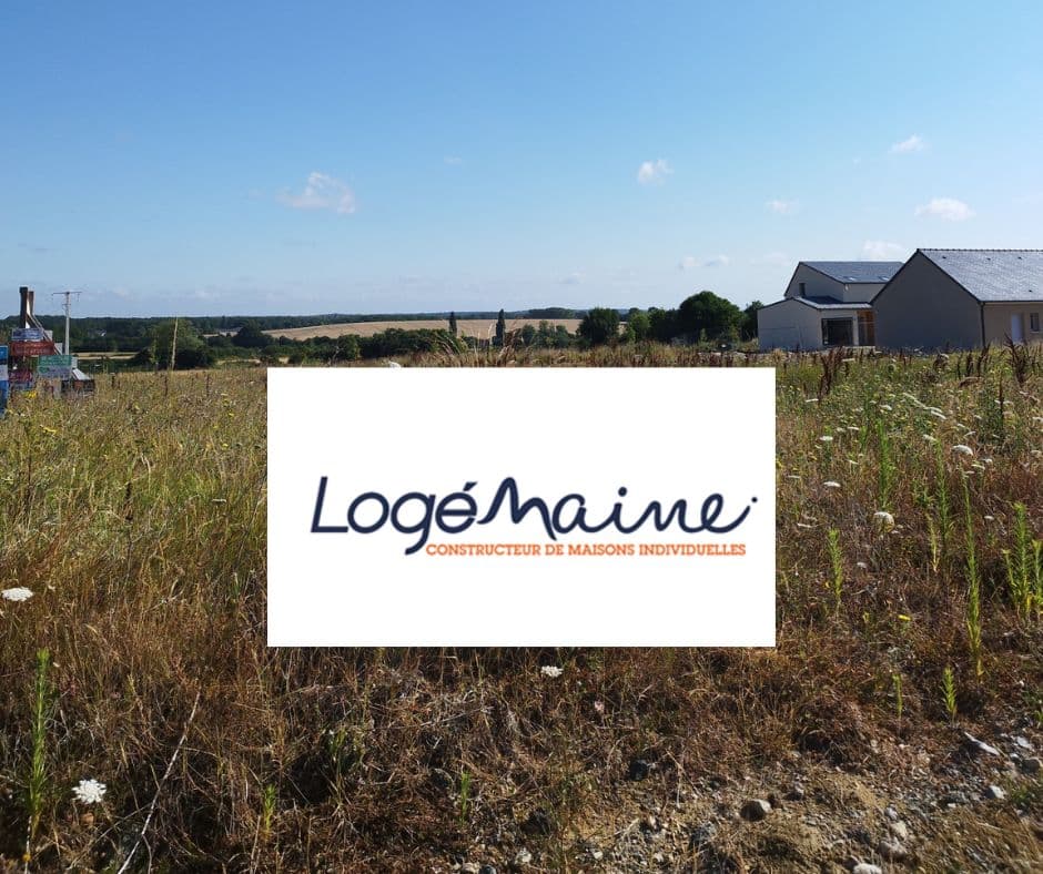 Terrain RUE DU 8 MAI 1945 (53) - 323m² - 49000€