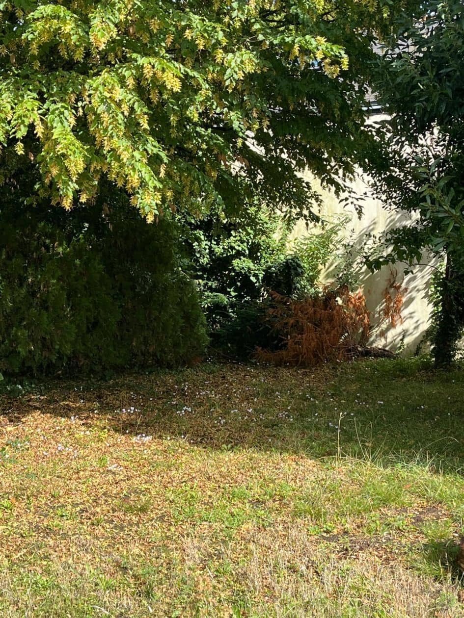 Terrain - Terrain à bâtir de 672 m² à ANGERS (49) à ANGERS (49), prix 260 000 €