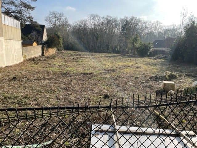 Terrain - Terrain à bâtir de 230 m² à JOUY-EN-JOSAS (78) à JOUY-EN-JOSAS, prix 299 000 €