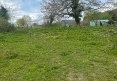 Terrain VILLIERS-LE-SEC (95) - 521m² - 176000€ (photo 3/3)