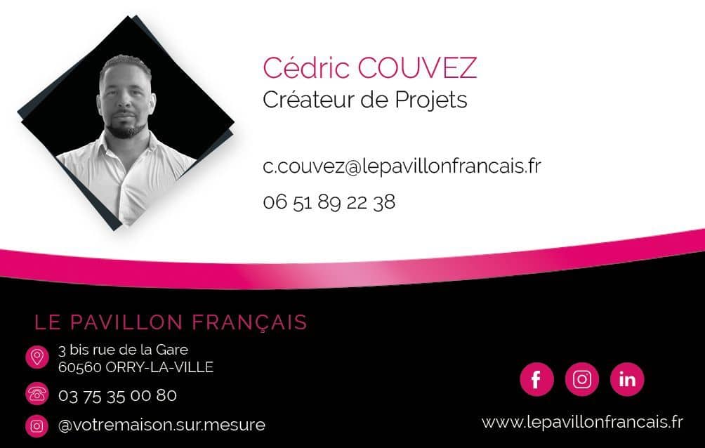 Terrain - Terrain à bâtir de 640 m² à ATTAINVILLE (95) à ATTAINVILLE (95), prix 270 000 €