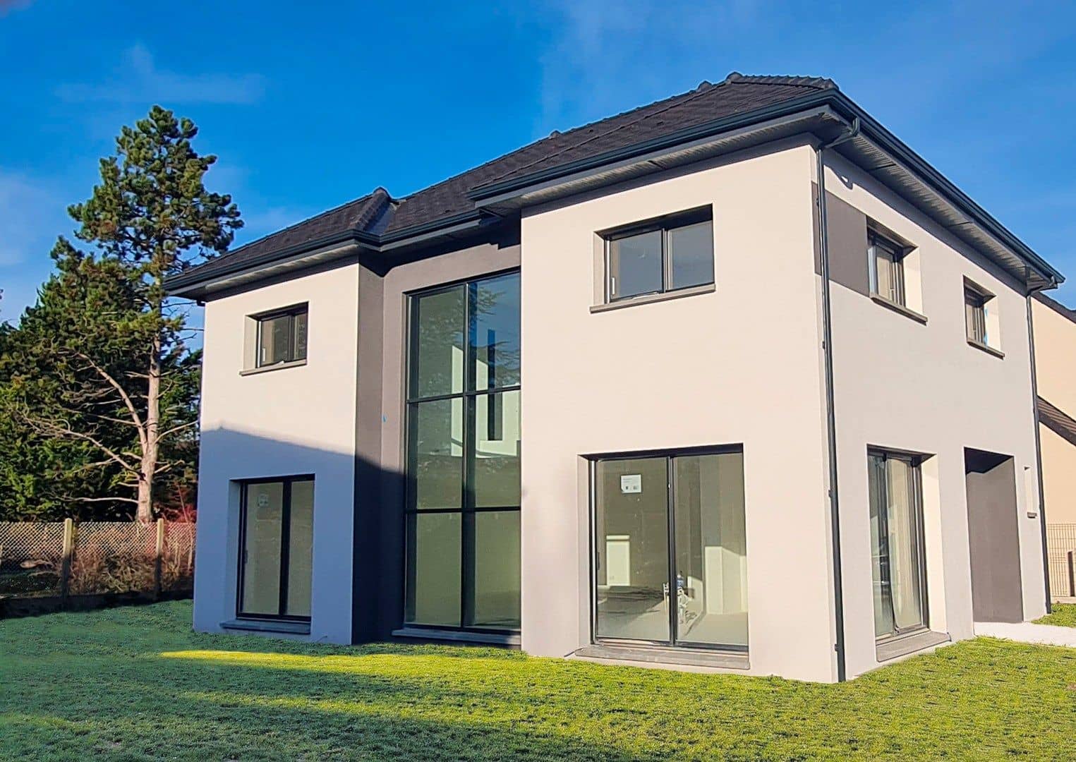 Terrain - Terrain à bâtir de 445 m² à MESSY (77) à MESSY (77), prix 149 000 €