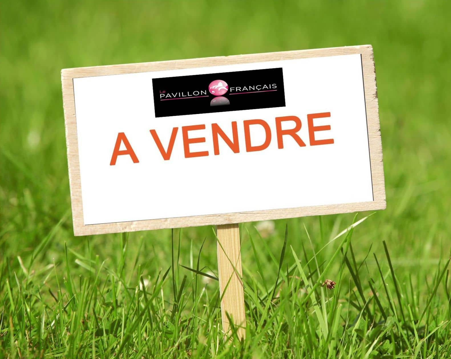 Terrain - Terrain à bâtir de 400 m² à CHALIFERT (77) à CHALIFERT, prix 280 000 €