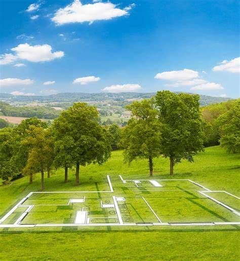 Terrain - Terrain à bâtir de 405 m² à CACHAN (94) à Allée Beauséjour (94), prix 290 000 €