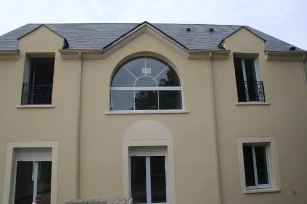 Terrain - Terrain à bâtir de 1489 m² à PRECY-SUR-OISE (60) à rue du parc (60), prix 171 000 €