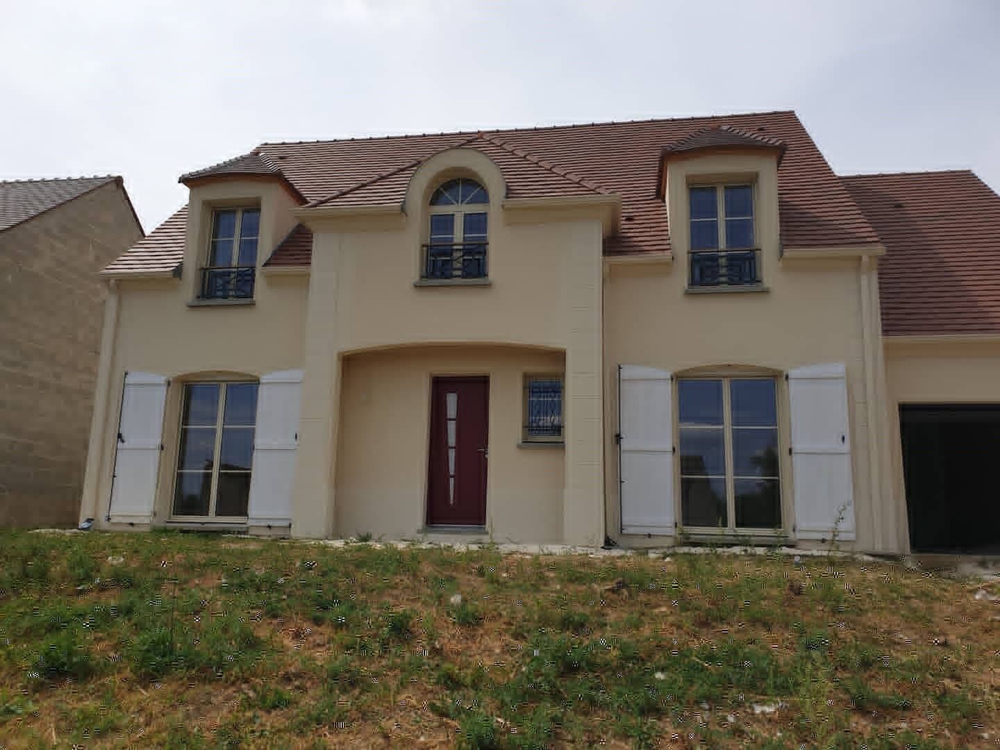 Terrain CHAMANT (60) - 375m² - 158000€ (photo 6/6)