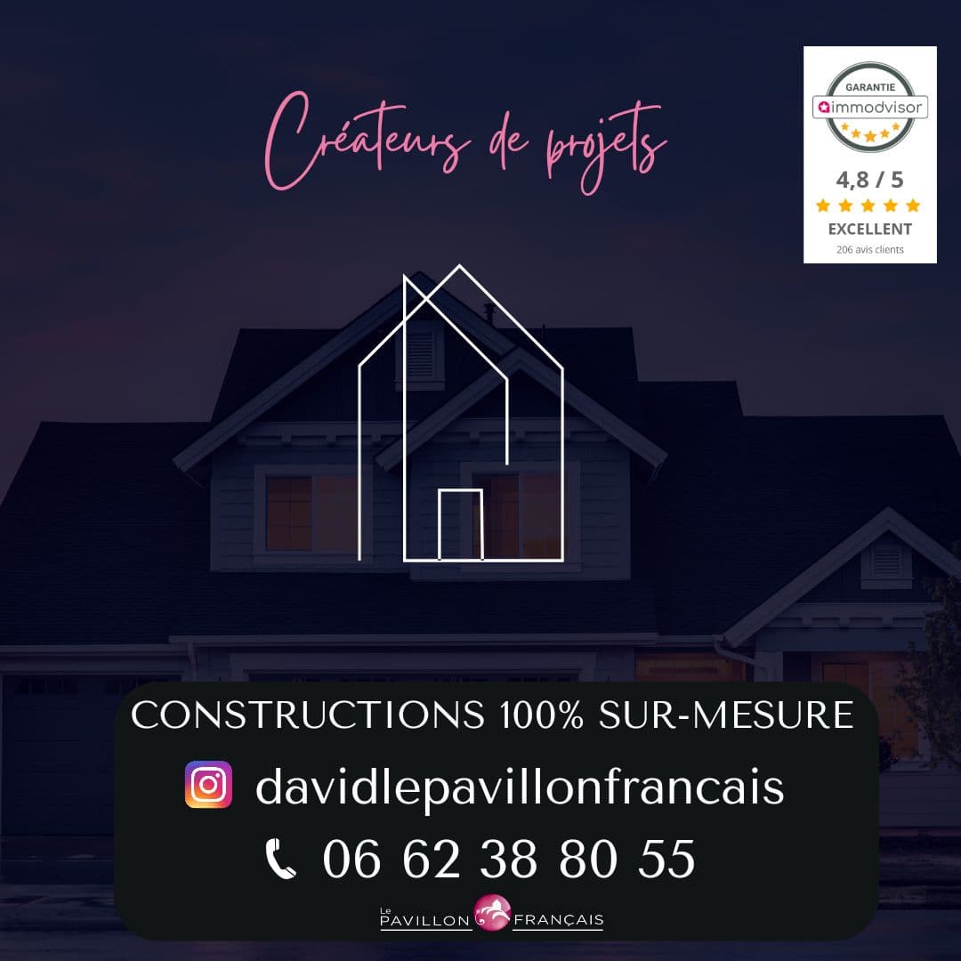 Terrain - Terrain à bâtir de 150 m² à LES LILAS (93) à sente giraud (93), prix 350 000 €