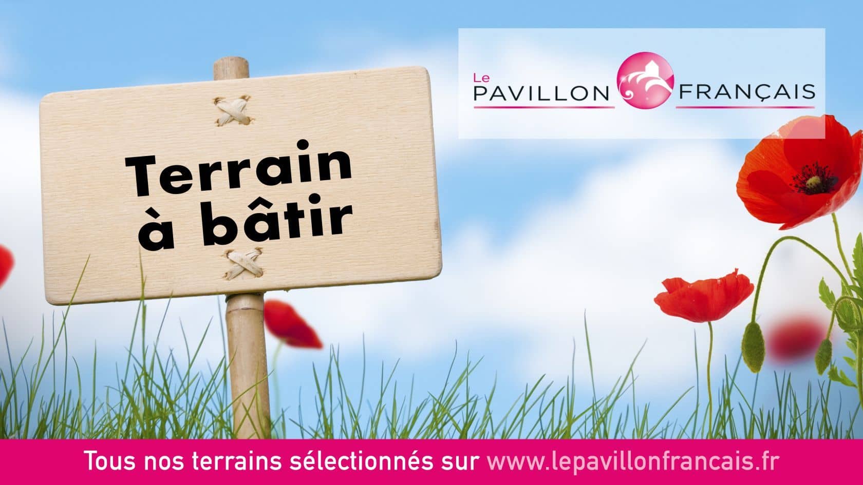 Terrain - Terrain à bâtir de 1370 m² à LA QUEUE-EN-BRIE (94) à LA QUEUE-EN-BRIE (94), prix 298 000 €