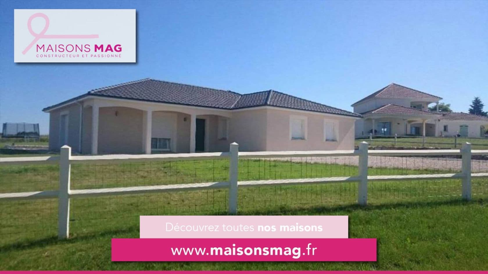 Terrain AMBERT (63) - 505m² - 30300€ (photo 4/6)