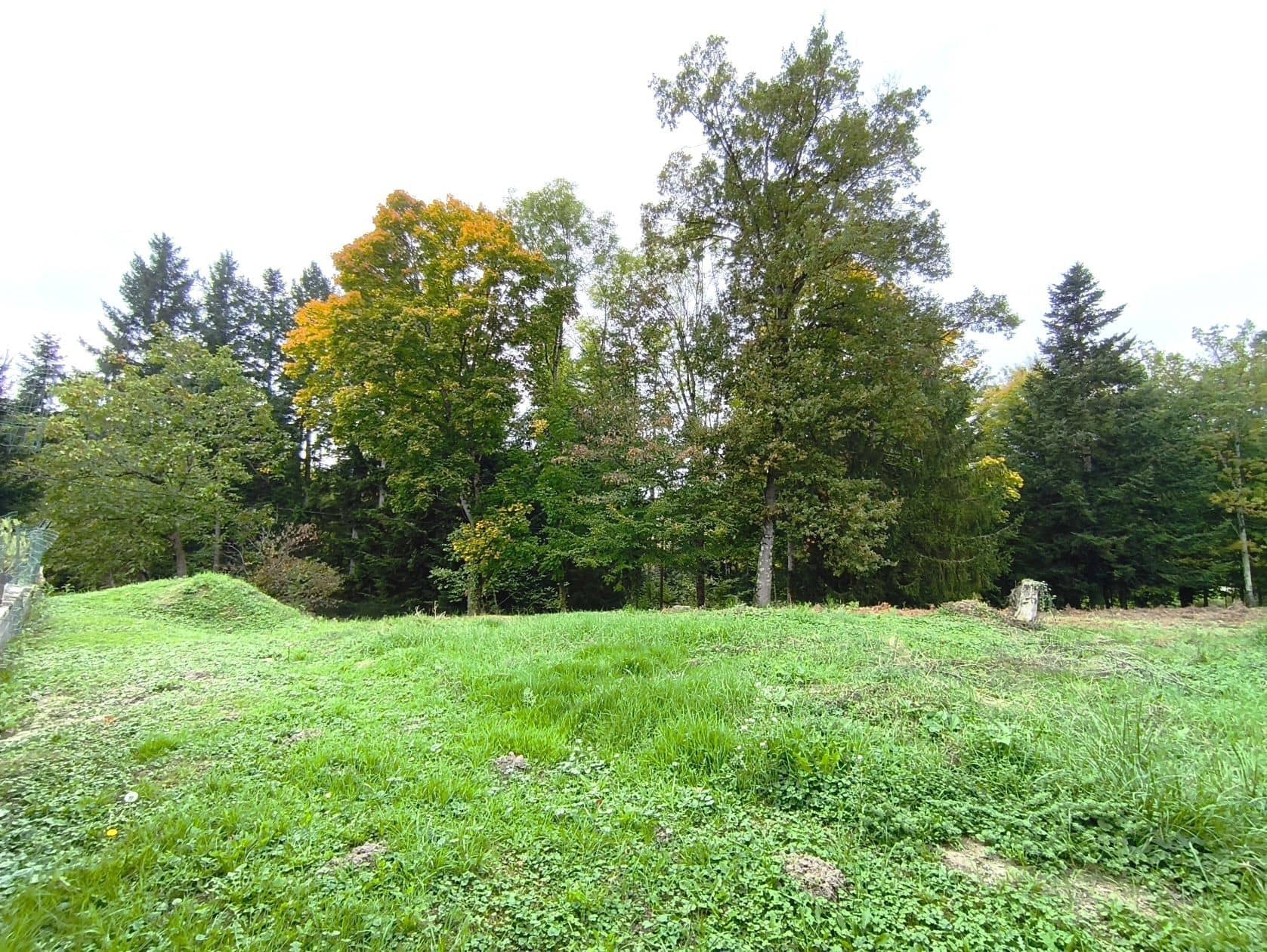 Terrain - Terrain à bâtir de 1486 m² à THIERS (63) à le nohat (63), prix 38 600 €