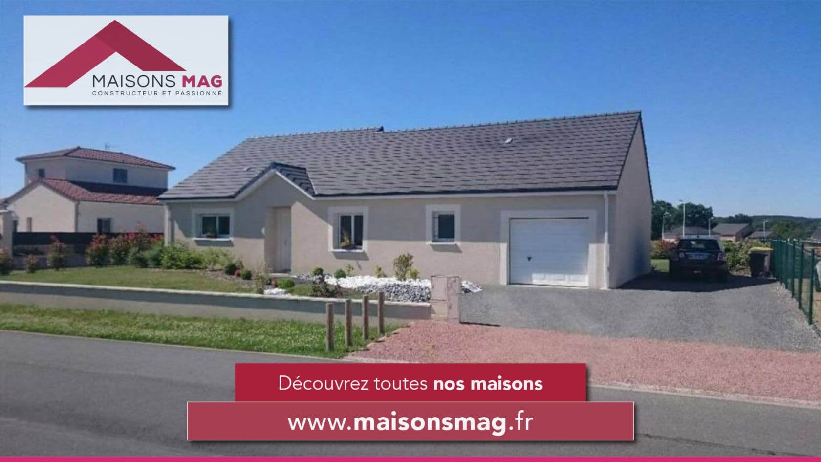 Terrain CHEMIN DE PREUX (37) - 867m² - 91035€ (photo 4/6)